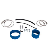 BBK 17132  1713 Cold Air Intake Kit Replacement Hardware Kit