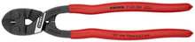 Load image into Gallery viewer, Knipex Tools 71 31 250 10&quot; Cobolt® High Leverage Xl Compact Bolt Cutters-Notched Blade