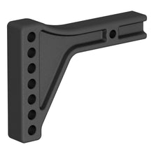 Load image into Gallery viewer, CURT 17133 Forged Weight Distribution Shank (2" Shank, 3-1/8" Drop, 7-1/8" Rise)