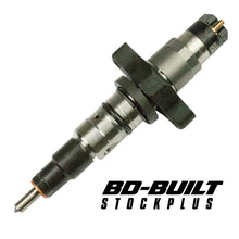 Load image into Gallery viewer, BD Diesel 1714503 BD-Built 5.9L Cummins StockPlus Injector (0986435503) Dodge 2003-2004 for Select Dodge Ram 2500, Dodge Ram