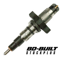 Load image into Gallery viewer, BD Diesel 1714505 BD-Built 5.9L Cummins StockPlus Injector (0986435505) Dodge 2004.5-2007 for Select Dodge Ram 2500, Dodge Ram