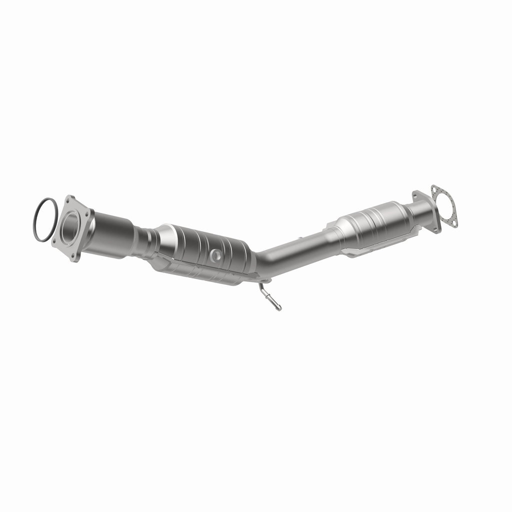 MagnaFlow Exhaust Products 24144 HM Grade Direct-Fit Catalytic Converter for Select Volvo S40, Volvo V50
