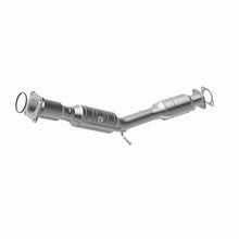 Load image into Gallery viewer, MagnaFlow Exhaust Products 24144 HM Grade Direct-Fit Catalytic Converter for Select Volvo S40, Volvo V50