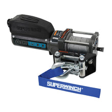 Load image into Gallery viewer, Superwinch 1715001 AC 1500 Winch