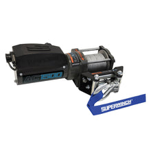 Load image into Gallery viewer, Superwinch 1715001 AC 1500 Winch