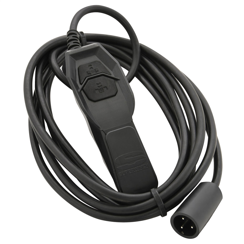 Superwinch 1715001 AC 1500 Winch