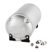 Load image into Gallery viewer, ARB 171507 Aluminum Compressor Air Tank with 1 Gallon Capacity and 4 Ports