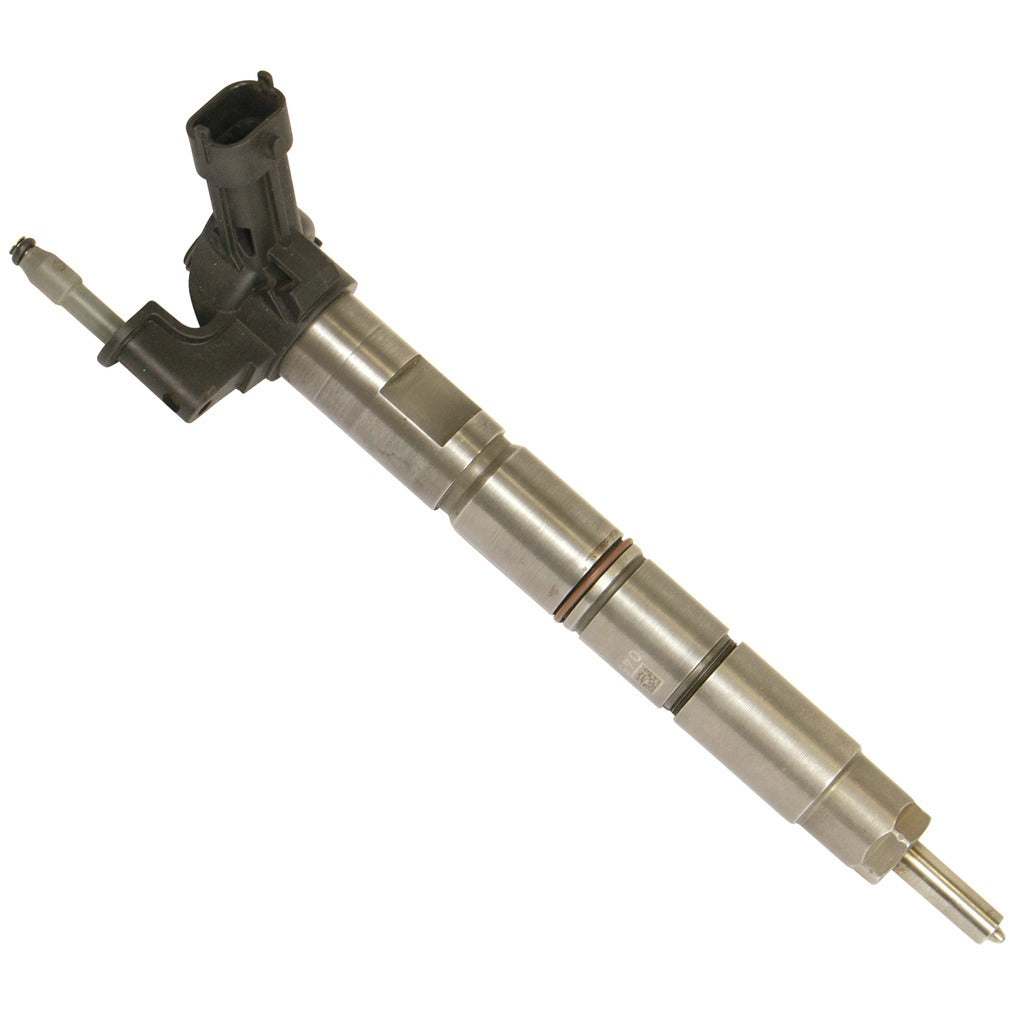 BD Diesel 1715522 Injector - Chevy 6.6L Duramax 2011-2016 LML Stock Replacement for Select Chevrolet Silverado HD, Chevrolet Silverado HD, GMC Sierra HD, GMC Sierra HD