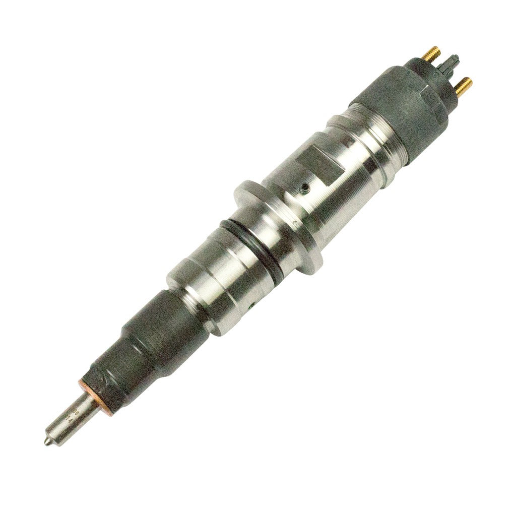 BD Diesel 1715870 BD-Built Performance 6.7L Cummins CR Injector Dodge 2007.5-2018 Stage 1 33%/60hp for Select Dodge Ram 2500, Dodge Ram 3500, Ram 2500, Ram