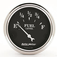 Load image into Gallery viewer, AutoMeter 7043-OTB DIRECT FIT DASH KIT, CHEVY TRUCK 64-66, TACH/MPH/FUEL/OILP/WTMP/VOLT, OTB