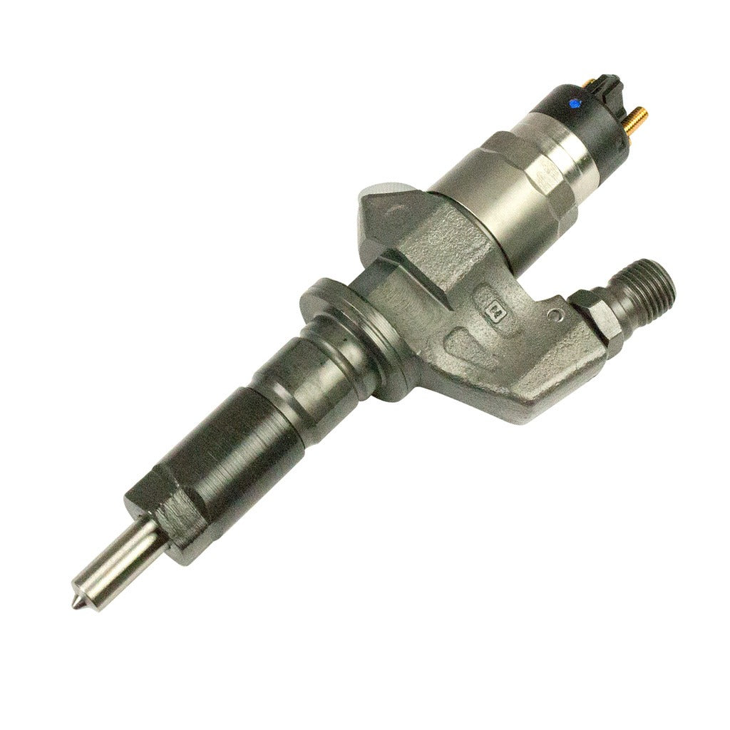 BD Diesel 1716600 BD-Built Performance Duramax LB7 CR Injector Chevy 2001-2004 Stage 1 33%/60hp for Select Chevrolet Silverado HD, Chevrolet Silverado 3500, GMC Sierra HD, GMC Sierra