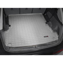 Load image into Gallery viewer, 1717-Audi-Q7-Cargo-Liner-Grey
