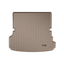 Load image into Gallery viewer, 1717-Audi-Q7-Cargo-Liner-Tan