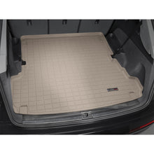 Load image into Gallery viewer, 1717-Audi-Q7-Cargo-Liner-Tan