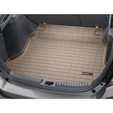Load image into Gallery viewer, 1717-Civic-Hatchback-Cargo-Liners-Tan