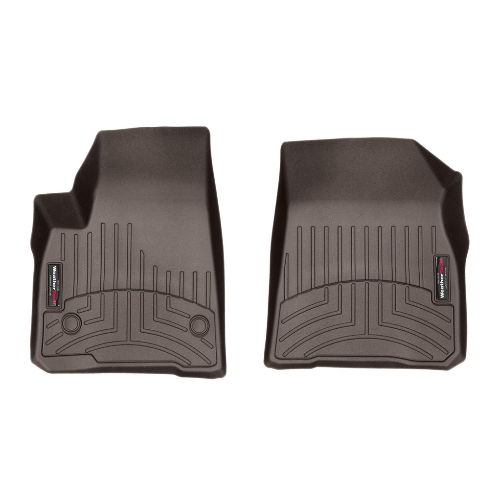 1717-Xt5-Front-Floorliner-Cocoa