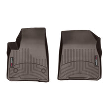 Load image into Gallery viewer, 1717-Xt5-Front-Floorliner-Cocoa