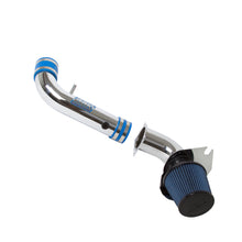 Load image into Gallery viewer, BBK Performance Parts 1717 1994-1998 MUSTANG 3.8L V6 COLD AIR INTAKE (Powder Coated Chrome) for Select Ford Mustang