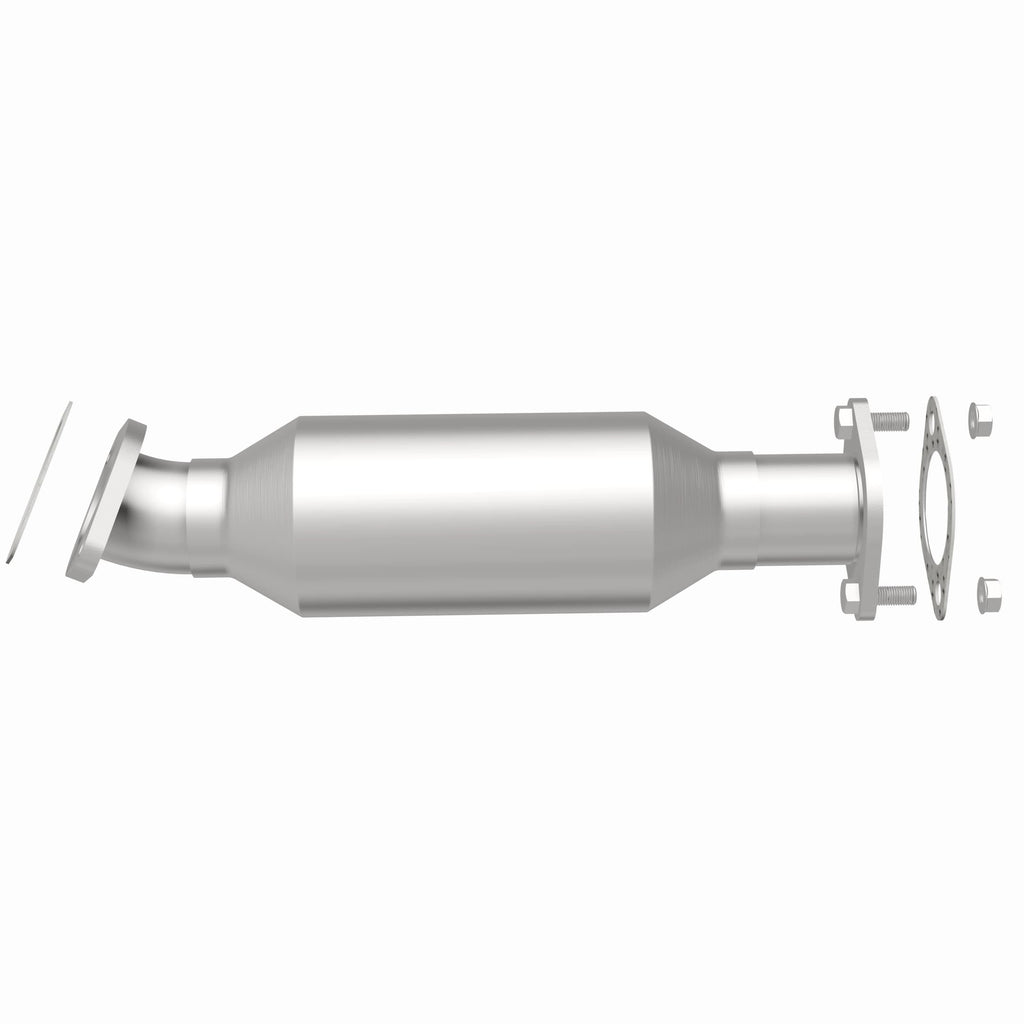 MagnaFlow Exhaust Products 21-161 OEM Grade Direct-Fit Catalytic Converter for Select Hyundai Santa Fe, Kia Forte, Kia Forte Koup, Kia Optima, Kia Rondo