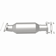 Load image into Gallery viewer, MagnaFlow Exhaust Products 21-161 OEM Grade Direct-Fit Catalytic Converter for Select Hyundai Santa Fe, Kia Forte, Kia Forte Koup, Kia Optima, Kia Rondo
