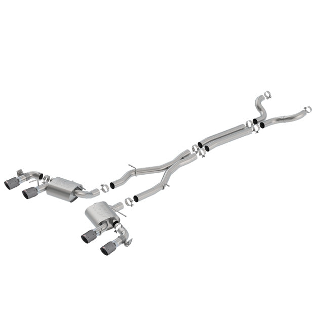 1718-Camaro-Zl1-6.2L-V8-AtMt-Rwd-2Dr-3.00In-Atak-W-Dual-Mode-Valves-Carbon-Fiber-Black-Anodized