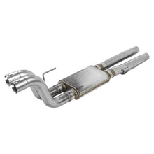 Load image into Gallery viewer, 1718-Ford-Raptor-3.5L-Direct-Fit-Muffler-Ffx