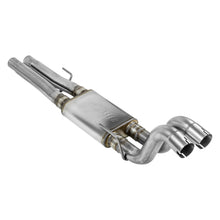 Load image into Gallery viewer, 1718-Ford-Raptor-3.5L-Direct-Fit-Muffler-Ffx