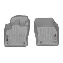 Load image into Gallery viewer, 1718-Tiguan-Front-Floorliner-Grey