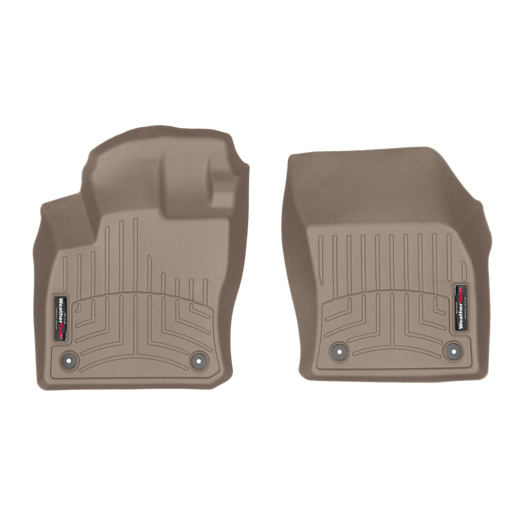 1718-Tiguan-Front-Floorliner-Tan