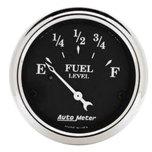 Load image into Gallery viewer, AutoMeter 7049-OTB DIRECT FIT DASH KIT, CHEVY TRUCK 55-59, MPH/FUEL/OILP/WTMP/BAT, OTB