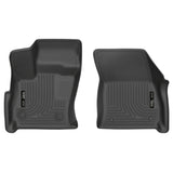Husky Liners 13391 Front Floor Liners