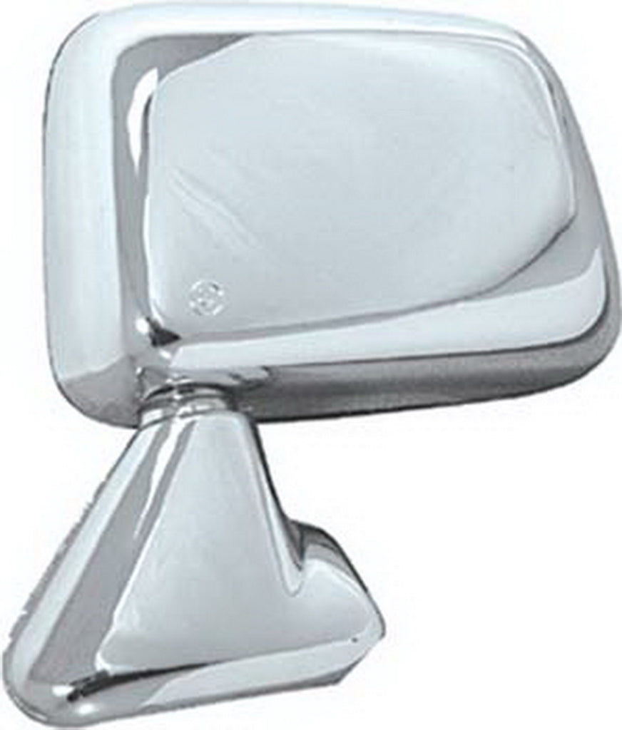 Cipa USA 17195 OE Replacement Mirror for Select Toyota 4Runner, Toyota Pickup