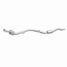 Load image into Gallery viewer, MagnaFlow Exhaust Products 51645 OEM Grade Direct-Fit Catalytic Converter for Select Mercedes-Benz E350