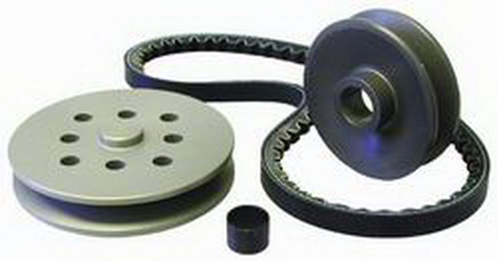 Powermaster Performance 171 Water Pump Drive System