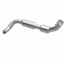 Load image into Gallery viewer, MagnaFlow Exhaust Products 4583753 California CARB Direct-Fit Catalytic Converter for Select Ford F-150