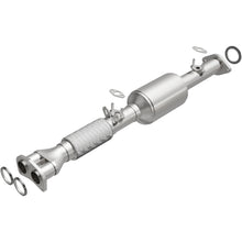 Load image into Gallery viewer, MagnaFlow Exhaust Products 3391896 California CARB Direct-Fit Catalytic Converter for Select Toyota Previa