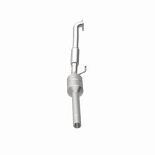 Load image into Gallery viewer, MagnaFlow Exhaust Products 52426 OEM Grade Direct-Fit Catalytic Converter for Select Volkswagen Beetle, Volkswagen Golf, Volkswagen Jetta