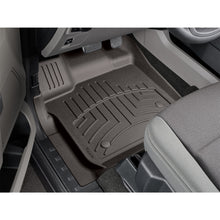 Load image into Gallery viewer, 1720-Audi-Rs3-Sedan-Front-Floorliner-Hp-Cocoa