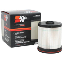 Load image into Gallery viewer, 1720-ChevyGmc-25003500-Hd-(Diesel)-Performance-Cartridge-Fuel-Filter