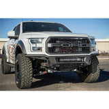 Addictive Desert Designs F118102100103 ADD PRO Bolt-On Front Bumper