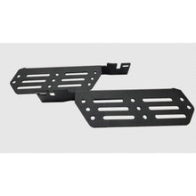Load image into Gallery viewer, 1720-F150-Raptor-Fog-Light-MountsMultimount-System-Textured-Black