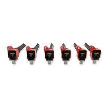 Load image into Gallery viewer, 1720-F150Expedition-Ecoboost-3.5L-V6-Ignition-Coil-Red-6-Pac