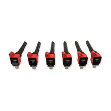 Load image into Gallery viewer, 1720-F150Expedition-Ecoboost-3.5L-V6-Ignition-Coil-Red-6-Pac