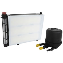 Load image into Gallery viewer, 1720-F250F350F450F550F650-Sd-(Diesel)-Performance-Cartridge-Fuel-Filter