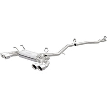 Load image into Gallery viewer, 1720-Fiat-124-Spider-Abarth-1.4L-Sport-Series-Catback-Exhaust-System