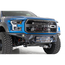 Load image into Gallery viewer, 1720-Ford-F150-Bomber-Front-Bumper