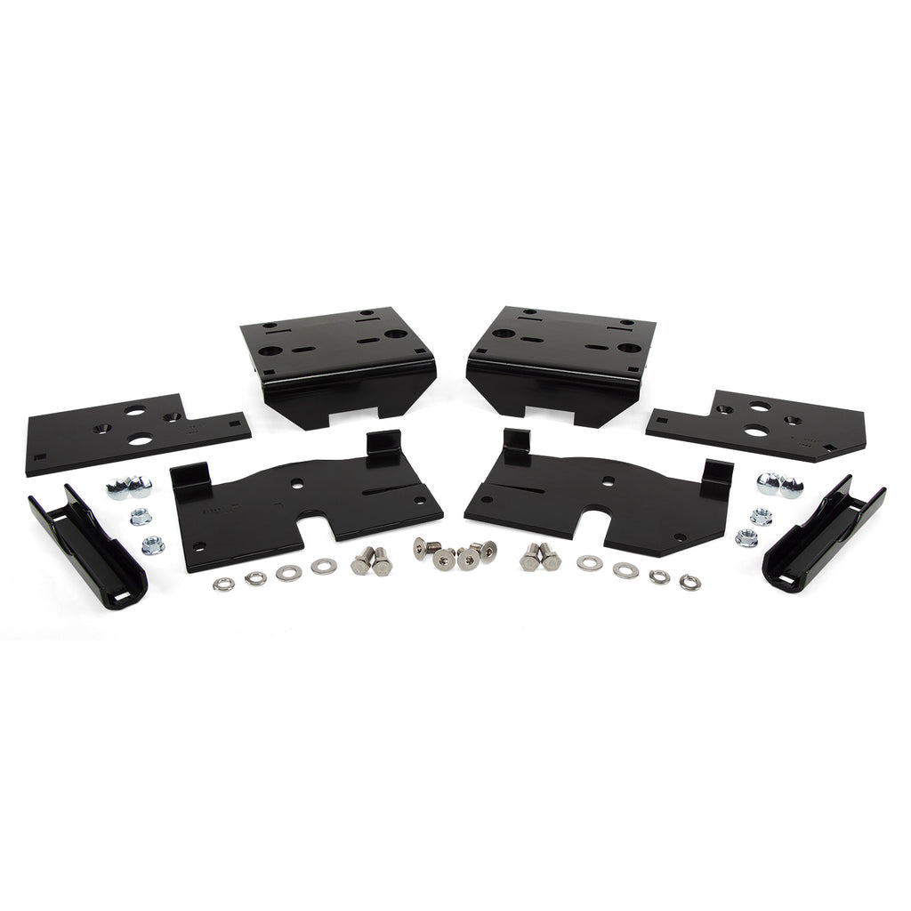 1720-Ford-Raptor-Suspension-Air-Spring-Kit-Loadlifter-5000-Ultimate-Plus