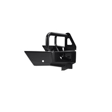Load image into Gallery viewer, 1720-Grand-Cherokee-Front-Deluxe-Bull-Bar-Winch-Mount-Bumper
