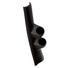 Load image into Gallery viewer, AutoMeter 17200 GAUGE MOUNT, A-PILLAR, FULL, DUAL, 2 1/16", DODGE RAM 94-97 for Select Dodge Ram 1500, Dodge Ram 2500, Dodge Ram