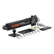 Load image into Gallery viewer, CURT 17200 Sway Control Kit